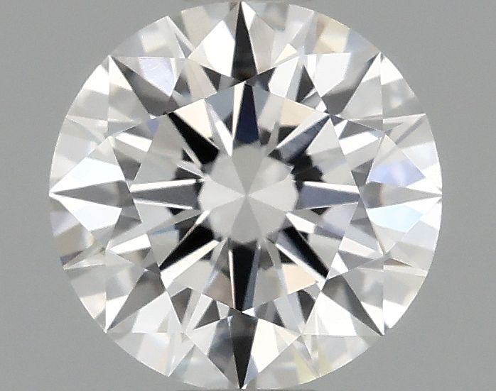 1.09 ct. round Lab Grown Diamond front image