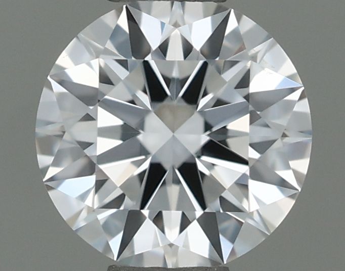 0.30 ct Round diamond