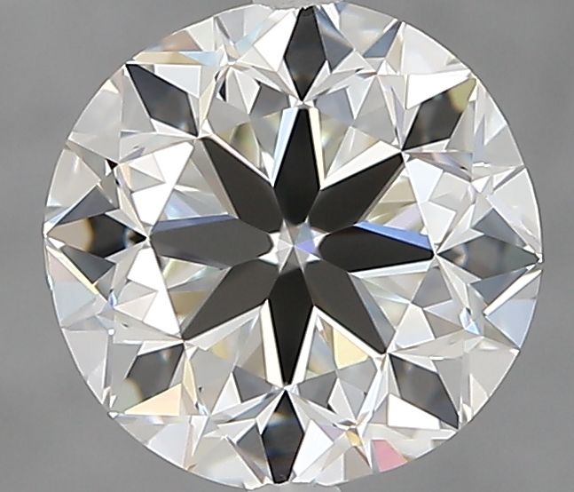 2.00 ct Round diamond