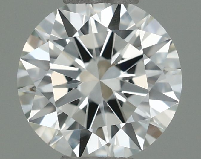 0.40 ct Round diamond