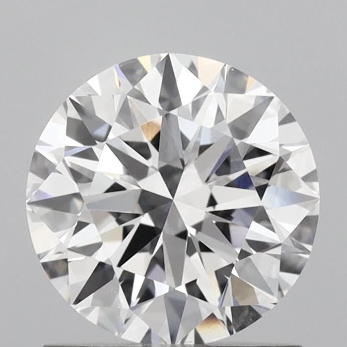 1.12 ct. round Lab Grown Diamond front image