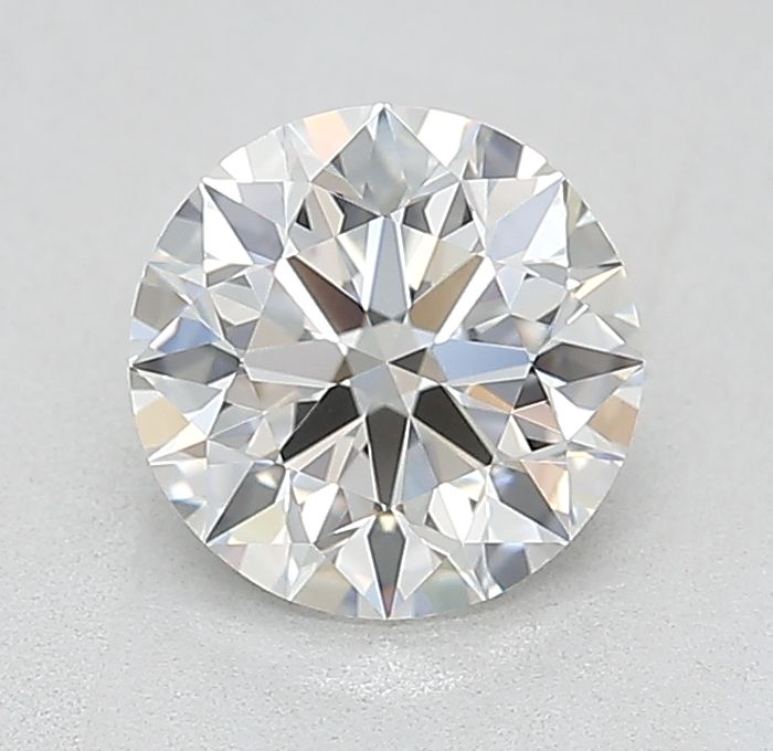 1.00 ct. round Lab Grown Diamond front image