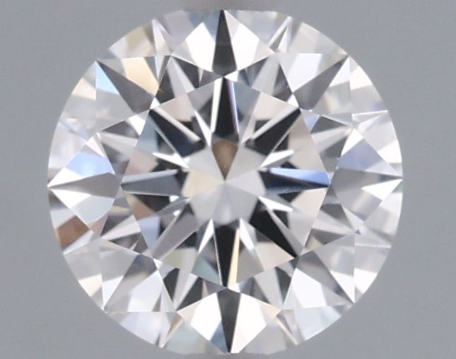 1.04 ct. round Lab Grown Diamond front image
