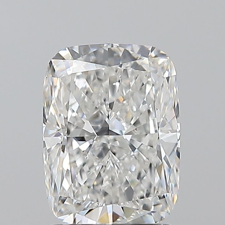 1.70 ct Cushion Modified diamond