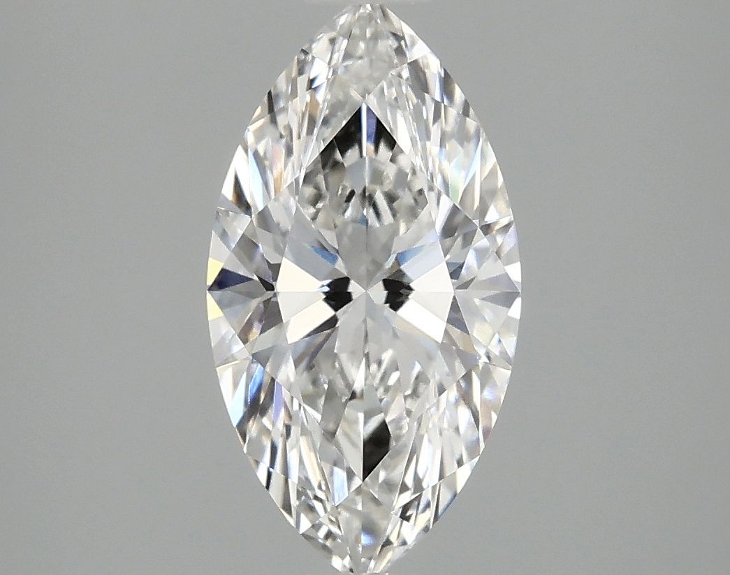 2.05 ct. marquise Lab Grown Diamond front image