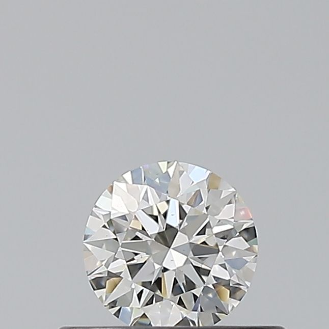 0.33 ct Round Diamond