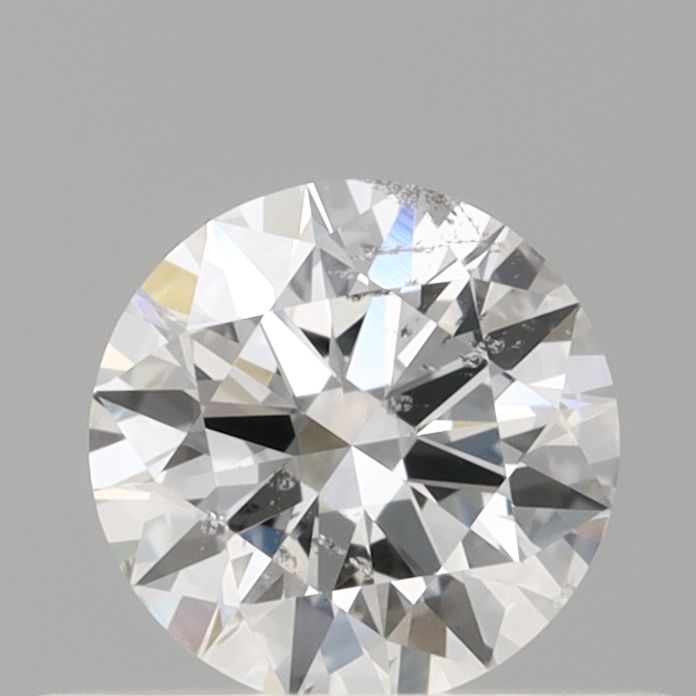 0.41 ct Round Diamond