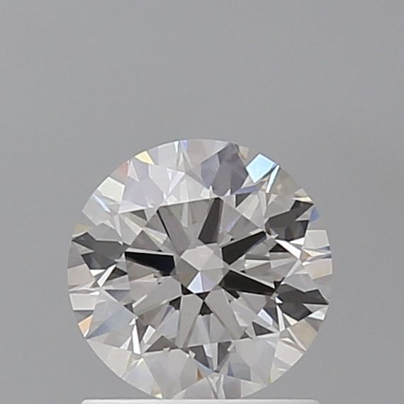 1.09 ct. round Lab Grown Diamond front image