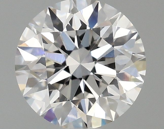 1.09 ct. round Lab Grown Diamond front image