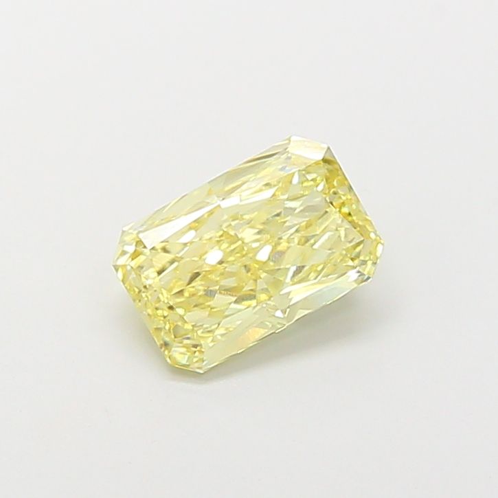 1.61 ct. radiant Lab Grown Diamond front image
