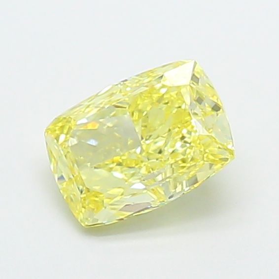 1.11 ct Cushion Modified diamond