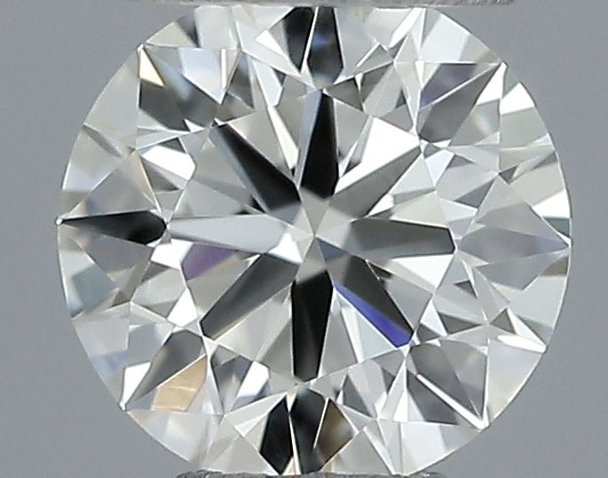 0.33 ct Round Diamond