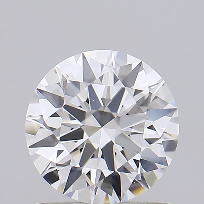 0.79 ct. round Lab Grown Diamond front image