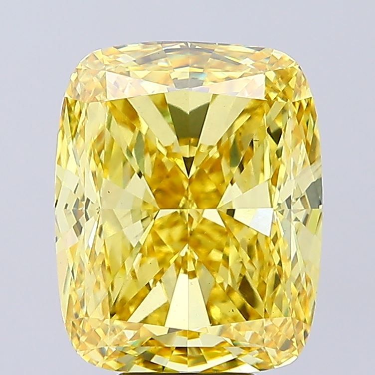 3.05 ct Radiant diamond
