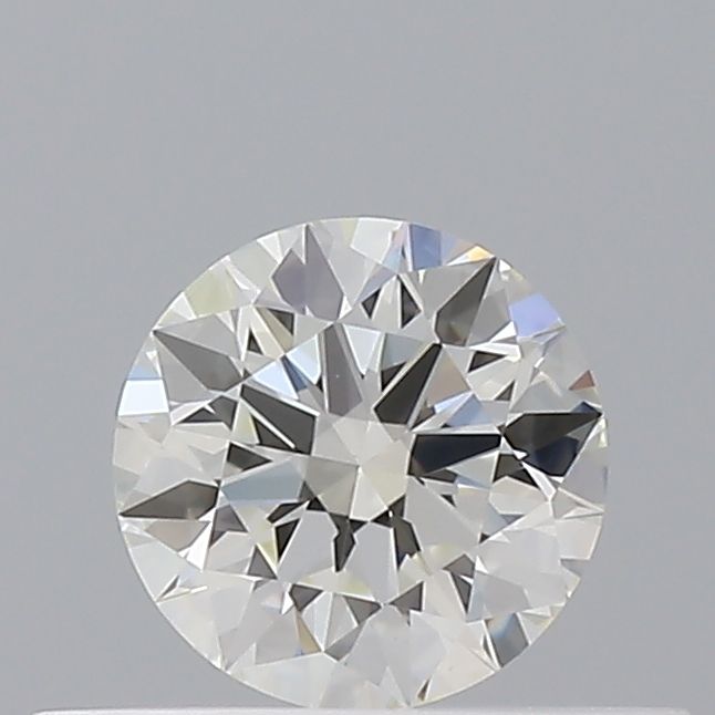 0.3 ct Round Diamond