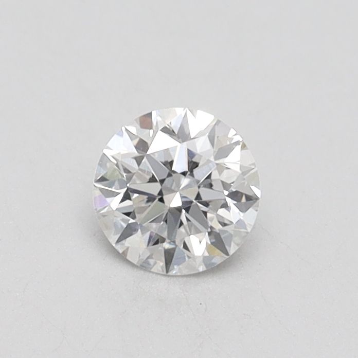 0.32 ct lab-grown Round Diamond