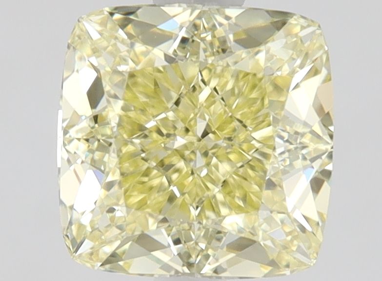 1.09 ct Cushion Brilliant diamond