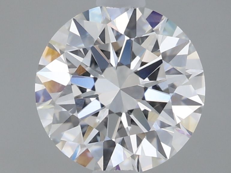1.09 ct. round Lab Grown Diamond front image