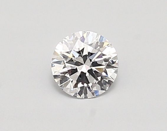 0.36 ct lab-grown Round Diamond