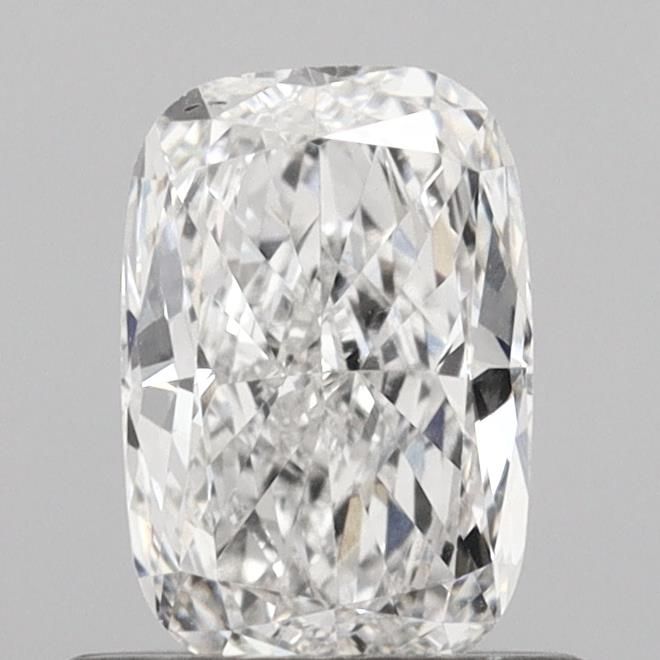 0.69 ct lab-grown Cushion modified Diamond