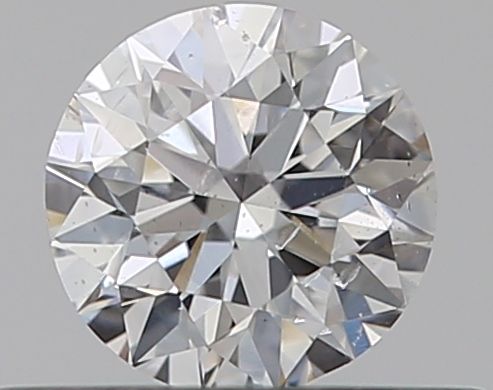 0.3 ct Round Diamond
