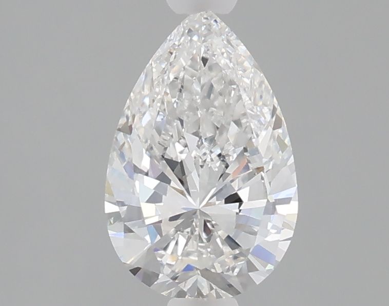 1.01 ct. pear Lab Grown Diamond front image