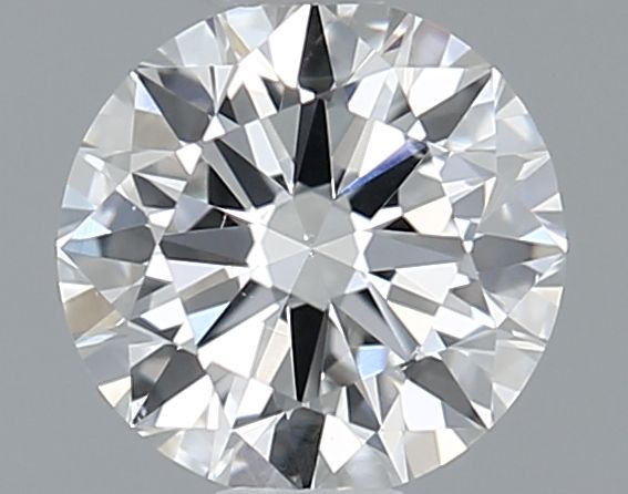 0.50 ct Round diamond