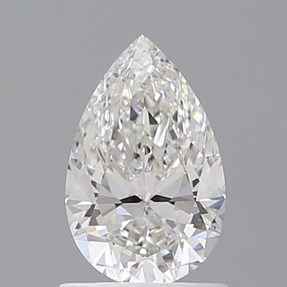 1.02 ct. pear Lab Grown Diamond front image