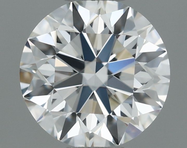 0.50 ct Round diamond