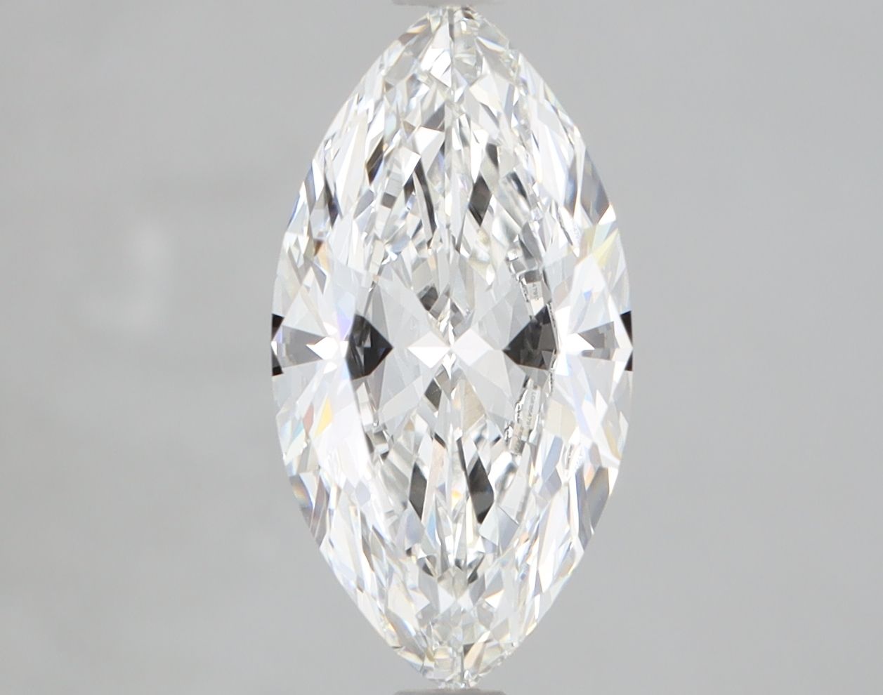 1.51 ct Marquise diamond