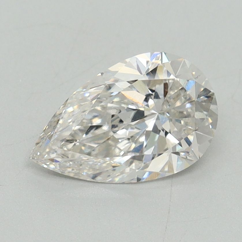 1.19 ct Pear diamond