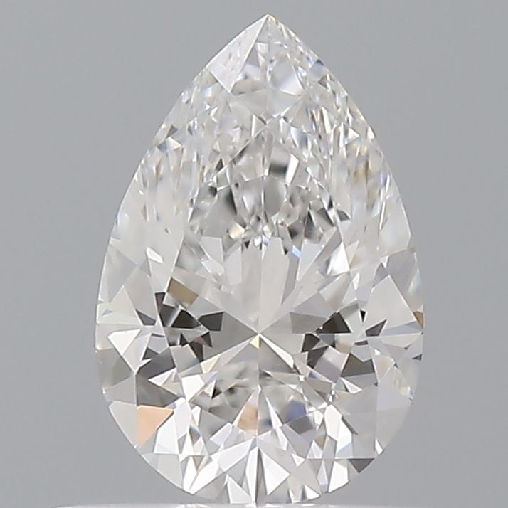 0.50 ct Pear diamond