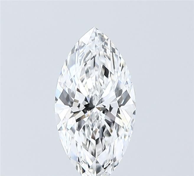 1.00 ct. marquise Lab Grown Diamond front image