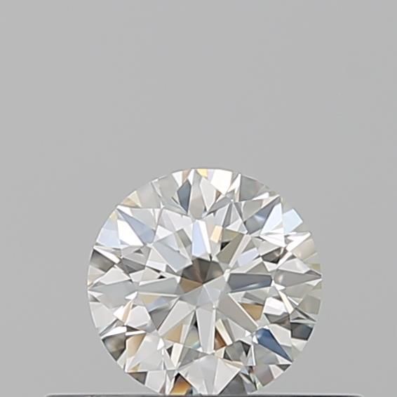 0.30 ct Round diamond