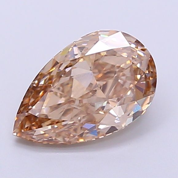 2.00 ct Pear diamond