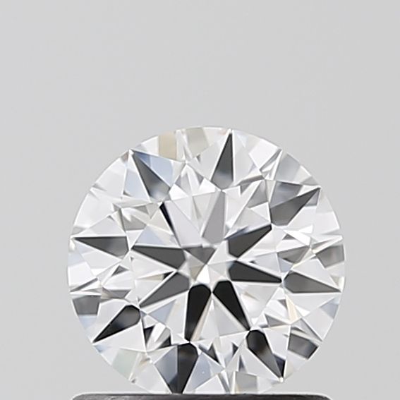 0.79 ct. round Lab Grown Diamond front image