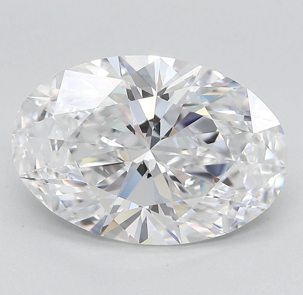 3.97 Carat