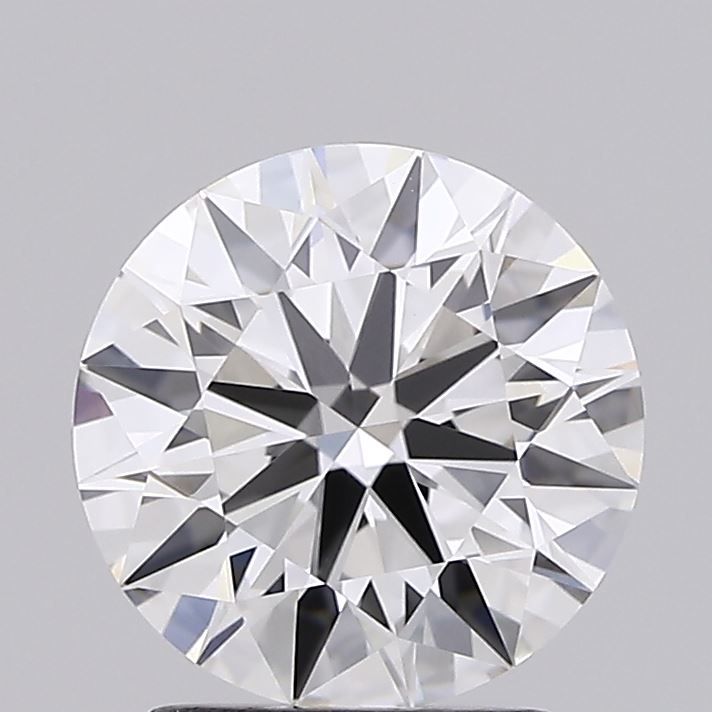 2.13 ct. round Lab Grown Diamond front image