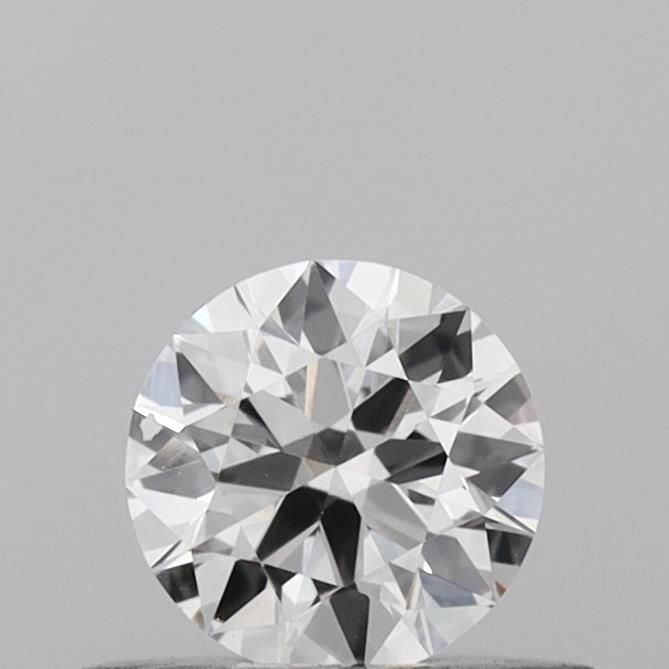0.33 ct lab-grown Round Diamond