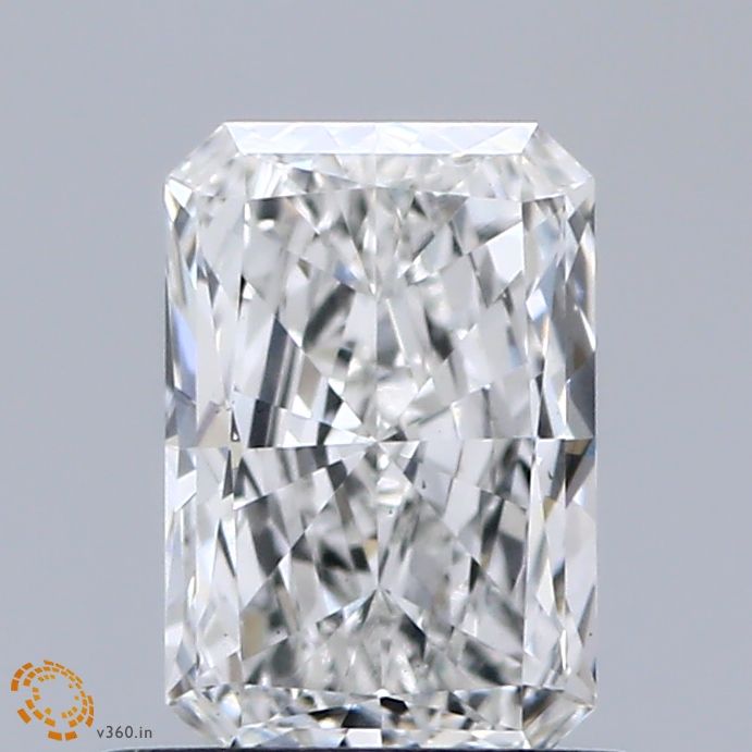 0.81 Carat