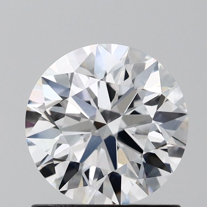 1.05 ct. round Lab Grown Diamond front image