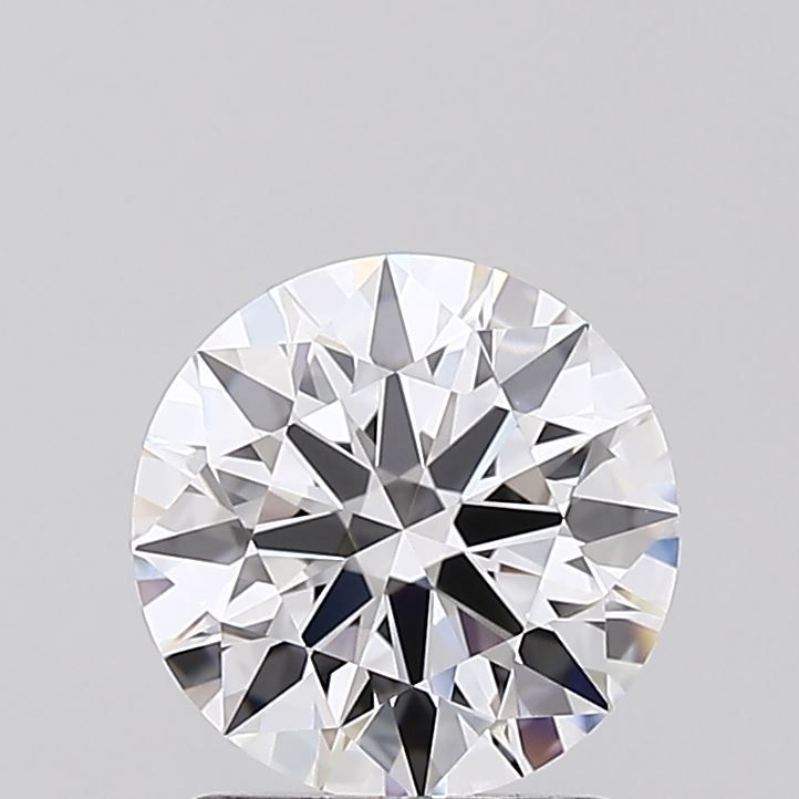 1.53 ct. round Lab Grown Diamond front image