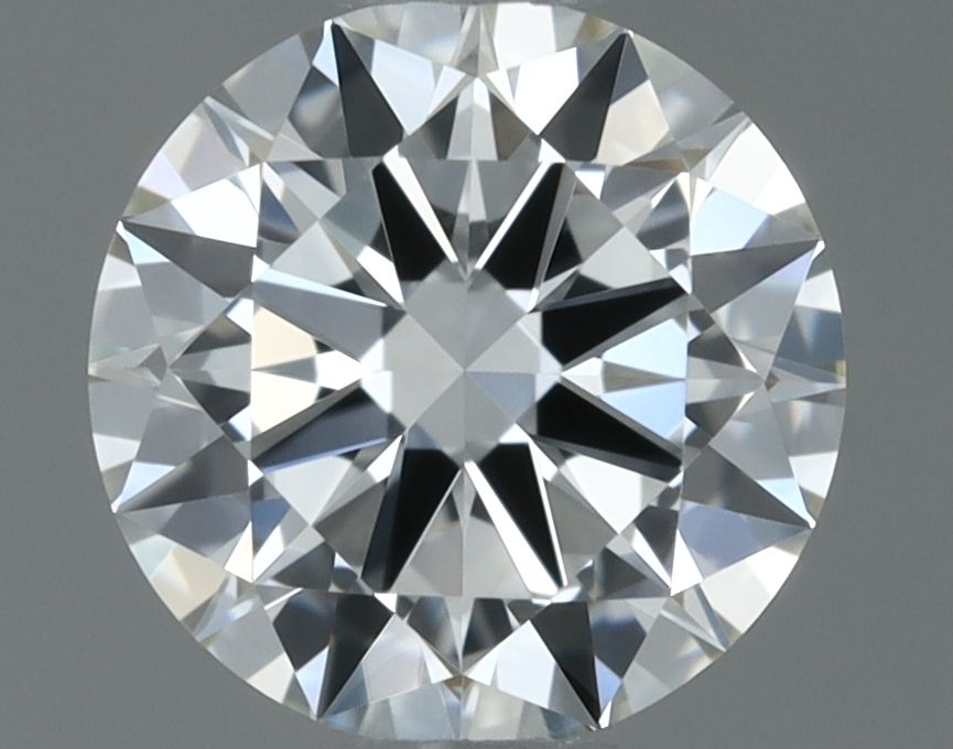 0.50 ct Round diamond