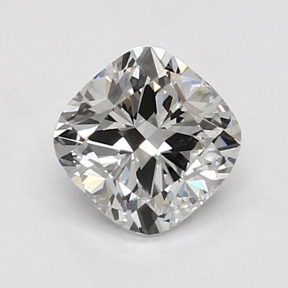 0.95 ct lab-grown Cushion brilliant Diamond