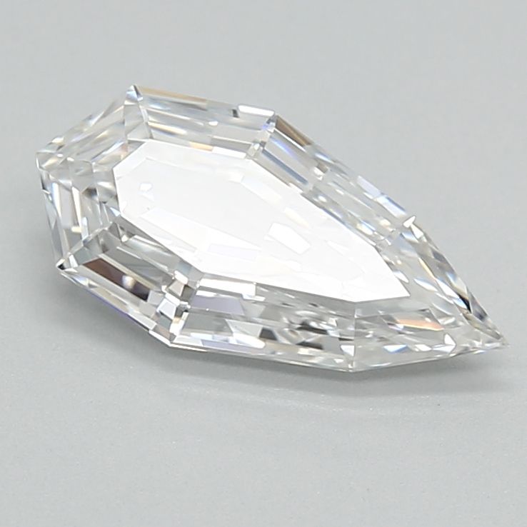 1.07 ct. pear Lab Grown Diamond front image