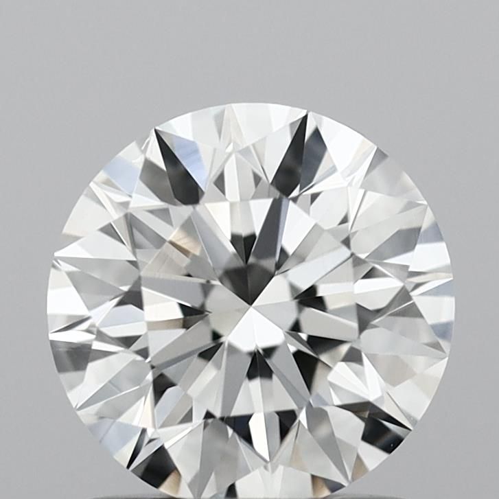 1.00 ct Round diamond