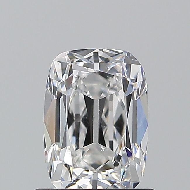 0.9 ct Old miner Diamond