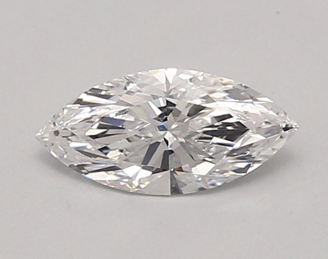 0.82 ct lab-grown Marquise Diamond