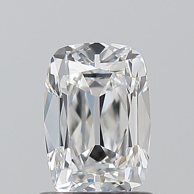 1 ct Old miner Diamond