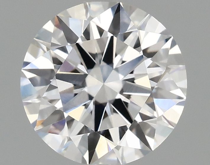 1.09 ct. round Lab Grown Diamond front image